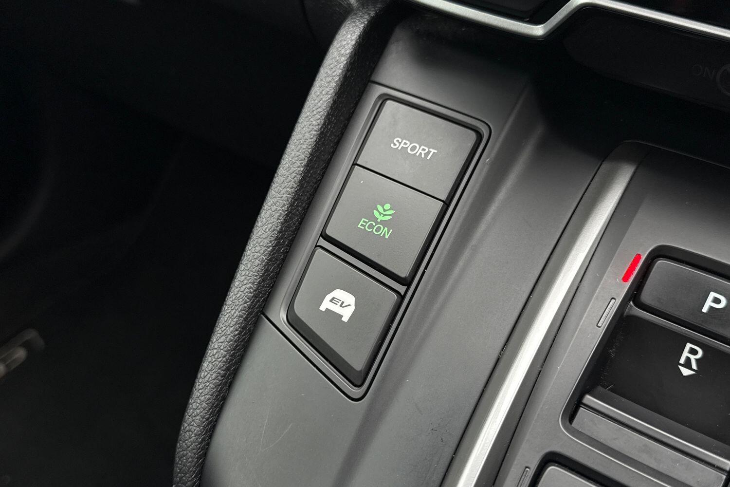 Used Honda CR-V 2023 for sale - 77666208: Photo 42