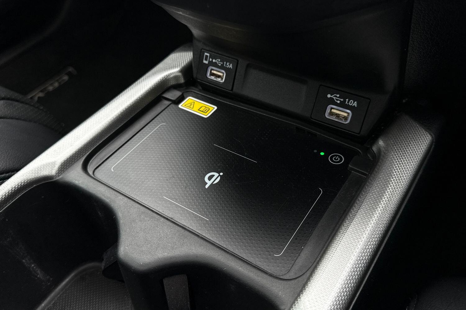 Used Honda CR-V 2023 for sale - 77666208: Photo 48