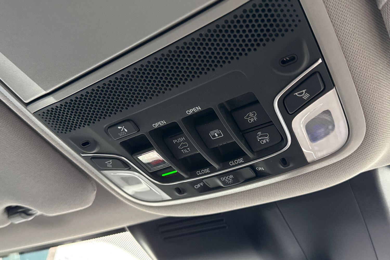 Used Honda CR-V 2023 for sale - 77666208: Photo 52