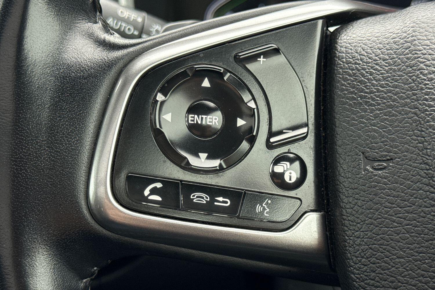 Used Honda CR-V 2023 for sale - 77666208: Photo 55