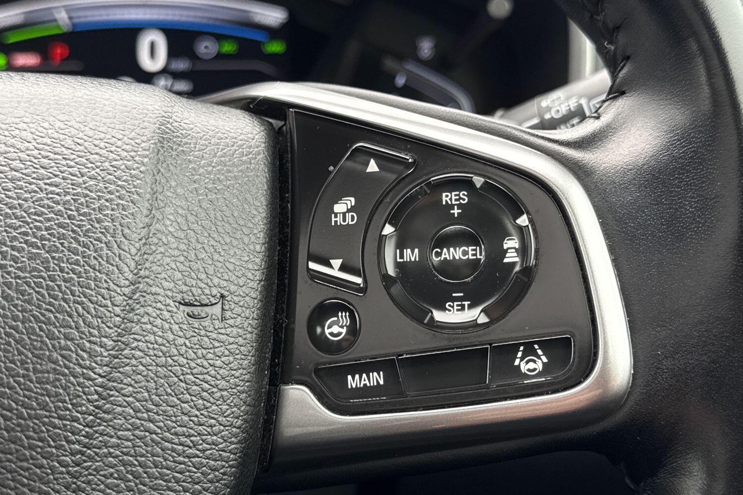 Used Honda CR-V 2023 for sale - 77666208: Photo 56