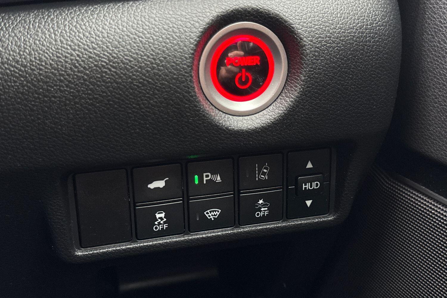 Used Honda CR-V 2023 for sale - 77666208: Photo 57