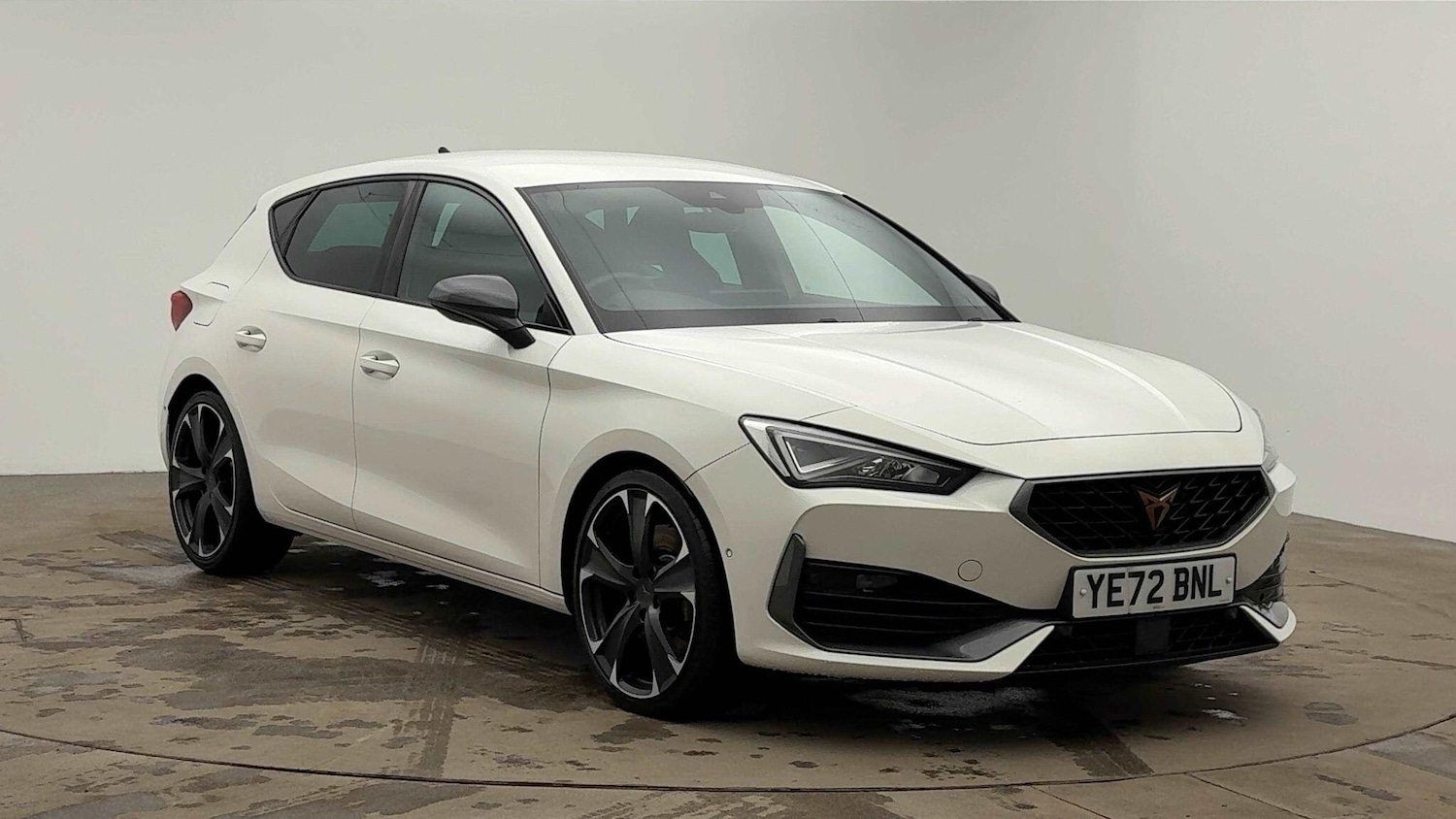 Used Cupra Leon 2022 for sale - 76711727: Photo 1