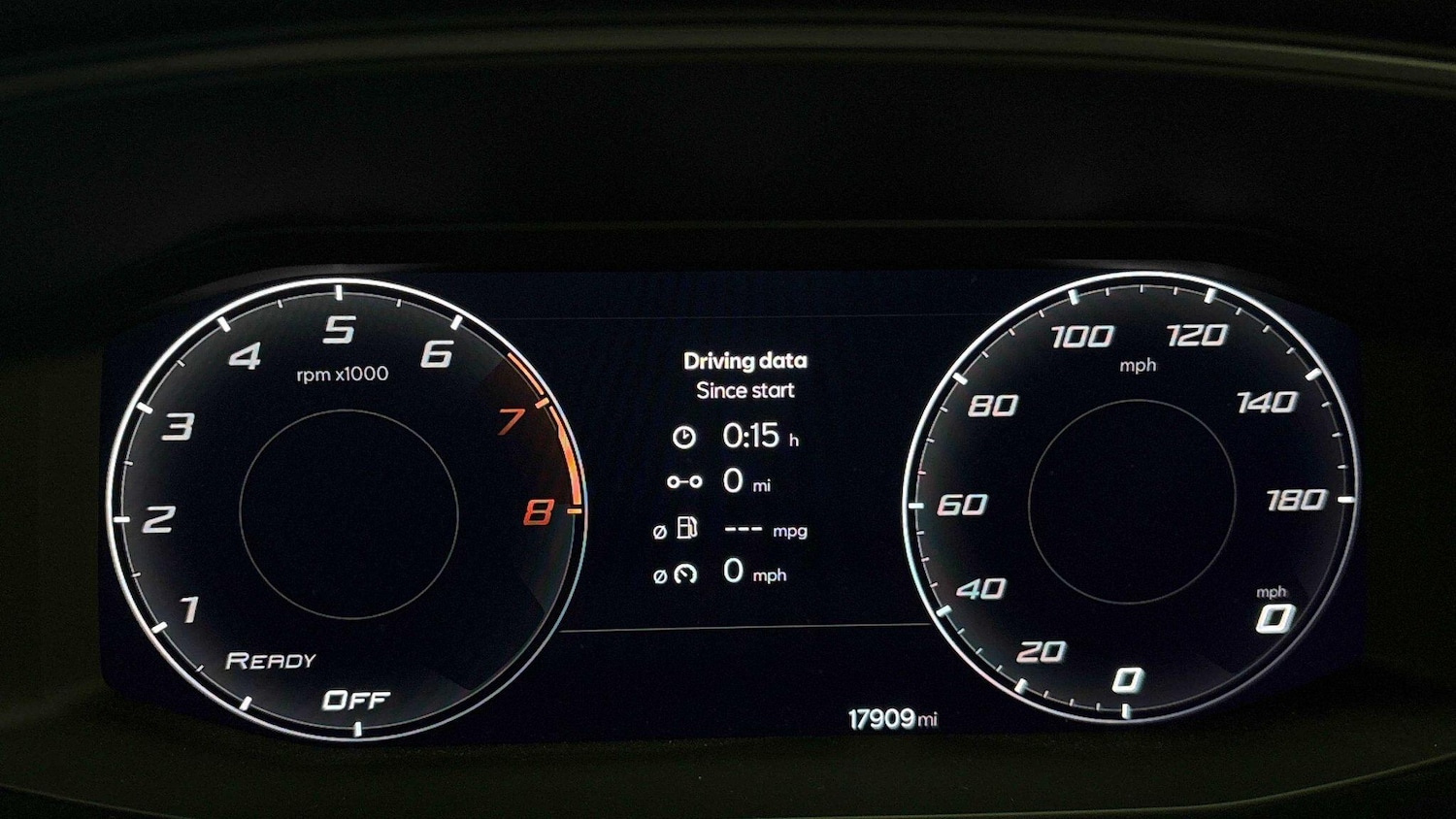 Used Cupra Leon 2022 for sale - 76711727: Photo 10