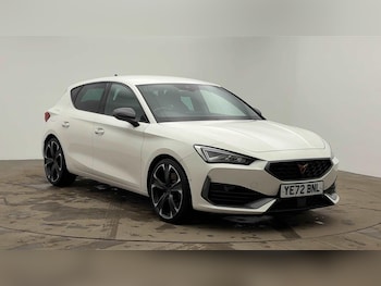Used Cupra Leon 2022 for sale - 76711727: Photo
