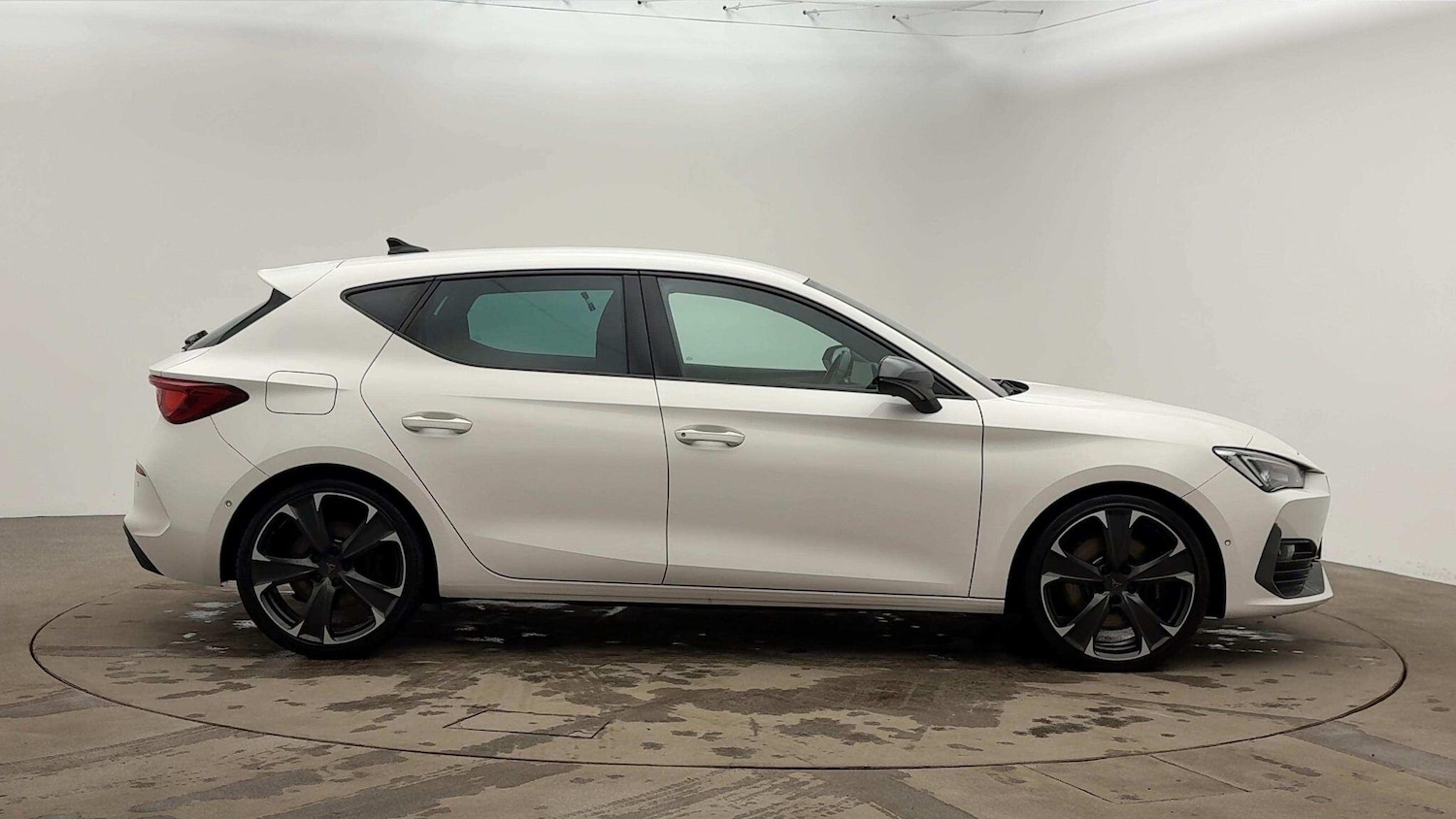Used Cupra Leon 2022 for sale - 76711727: Photo 2