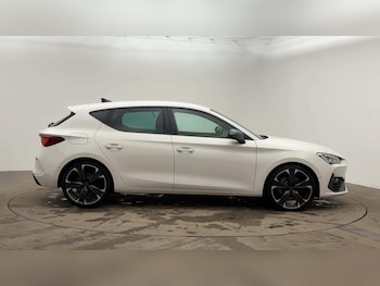 Used Cupra Leon 2022 for sale - 76711727: Photo