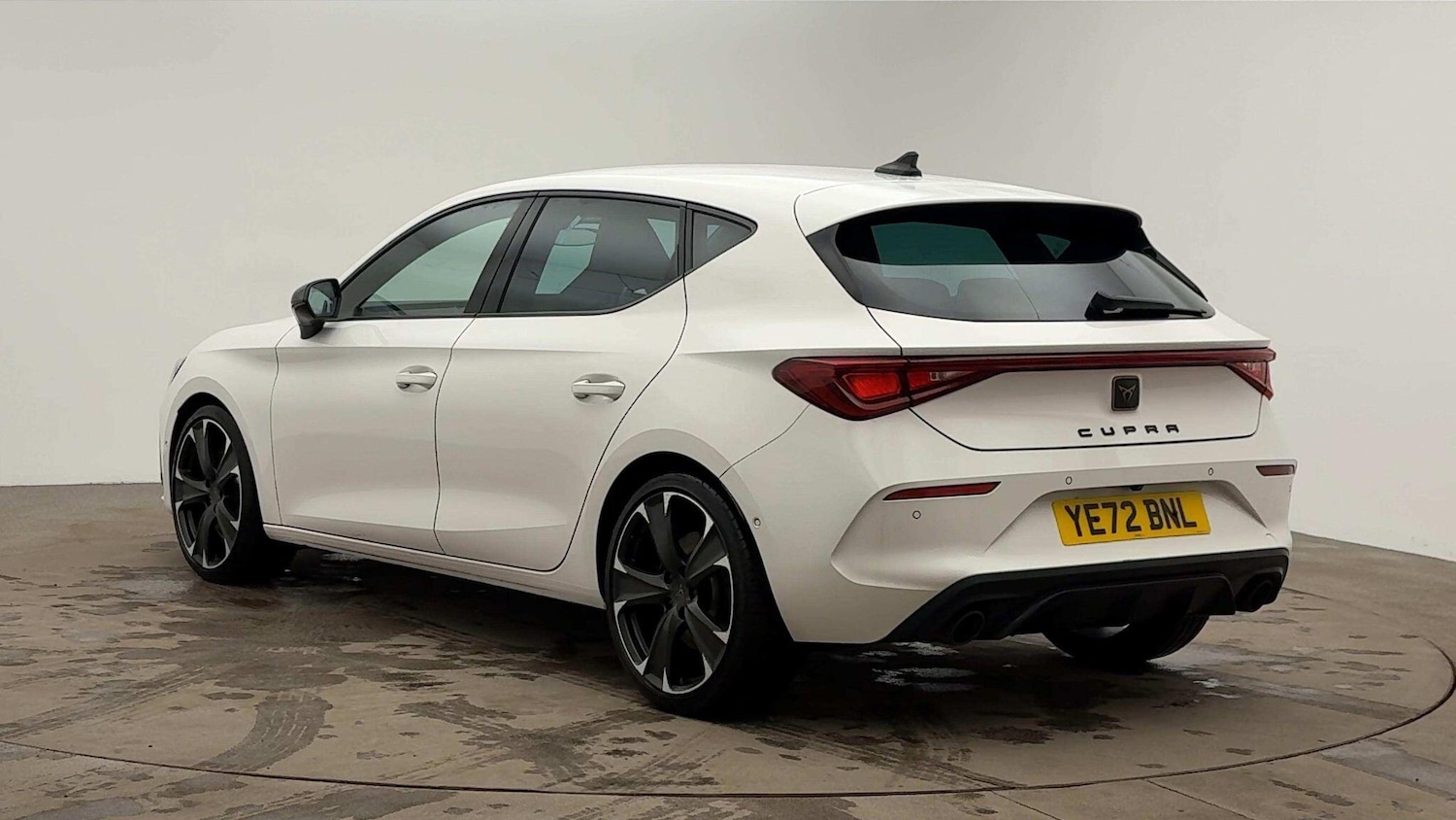 Used Cupra Leon 2022 for sale - 76711727: Photo 3
