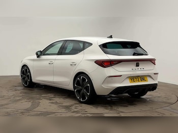 Used Cupra Leon 2022 for sale - 76711727: Photo