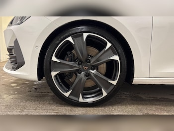 Used Cupra Leon 2022 for sale - 76711727: Photo