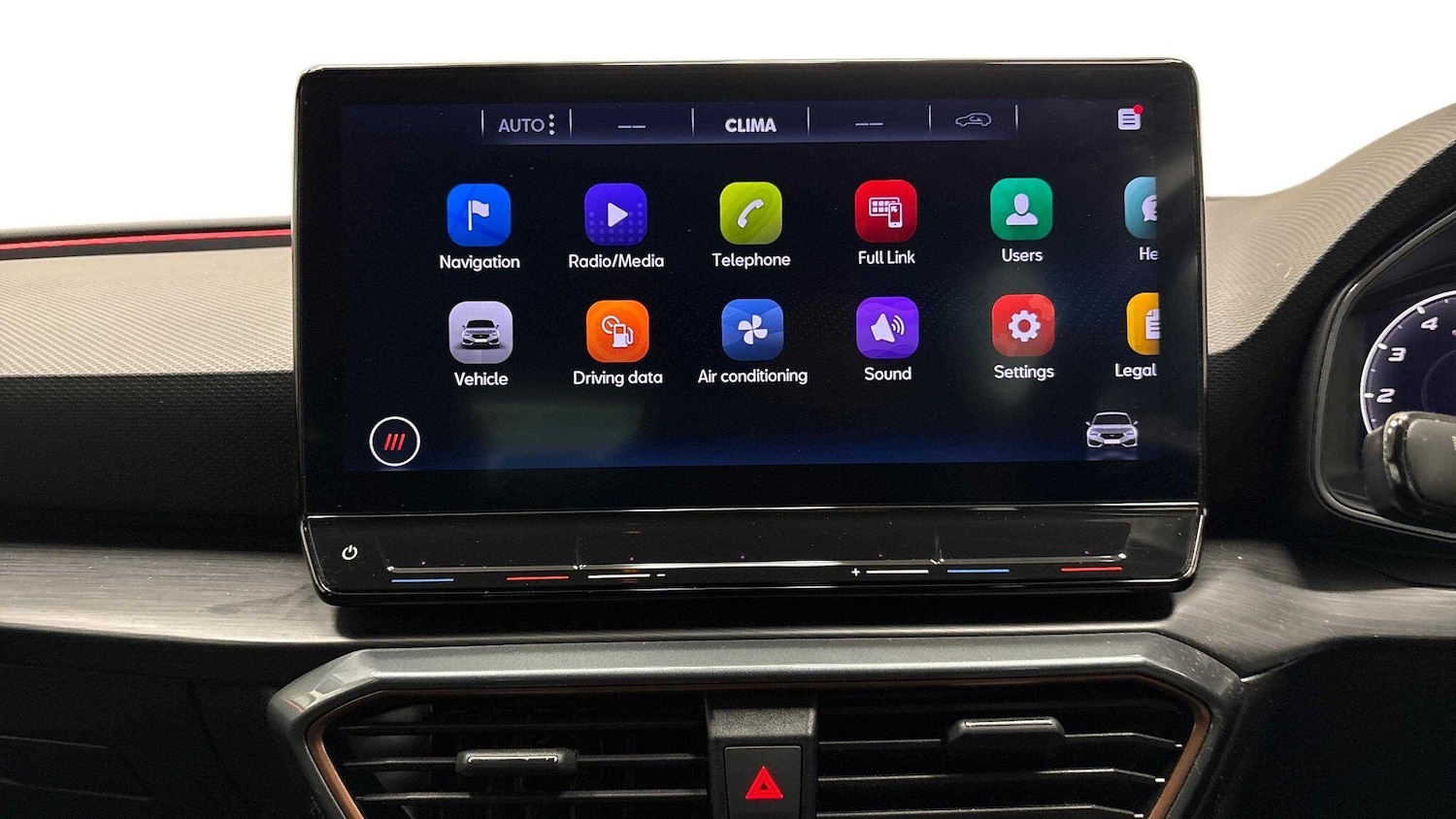 Used Cupra Leon 2022 for sale - 76711727: Photo 6