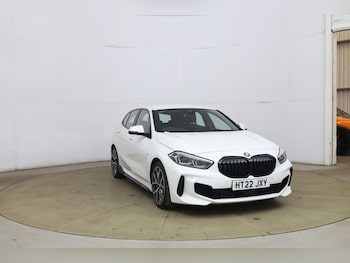 Used BMW 1 Series 2022 for sale - 78668616: Photo