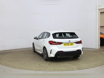 Used BMW 1 Series 2022 for sale - 78668616: Photo