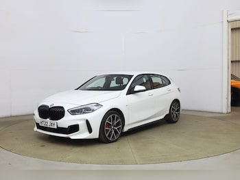 Used BMW 1 Series 2022 for sale - 78668616: Photo