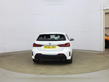 Used BMW 1 Series 2022 for sale - 78668616: Photo