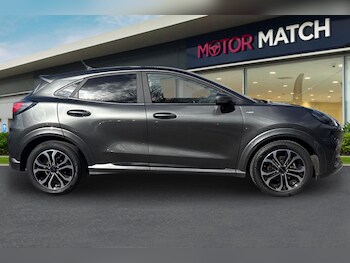 Used Ford Puma 2024 for sale - 78422158: Photo