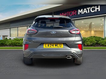Used Ford Puma 2024 for sale - 78422158: Photo
