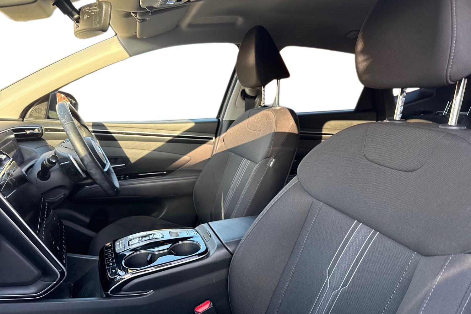 Used Hyundai TUCSON 2022 for sale - 76782961: Photo 10