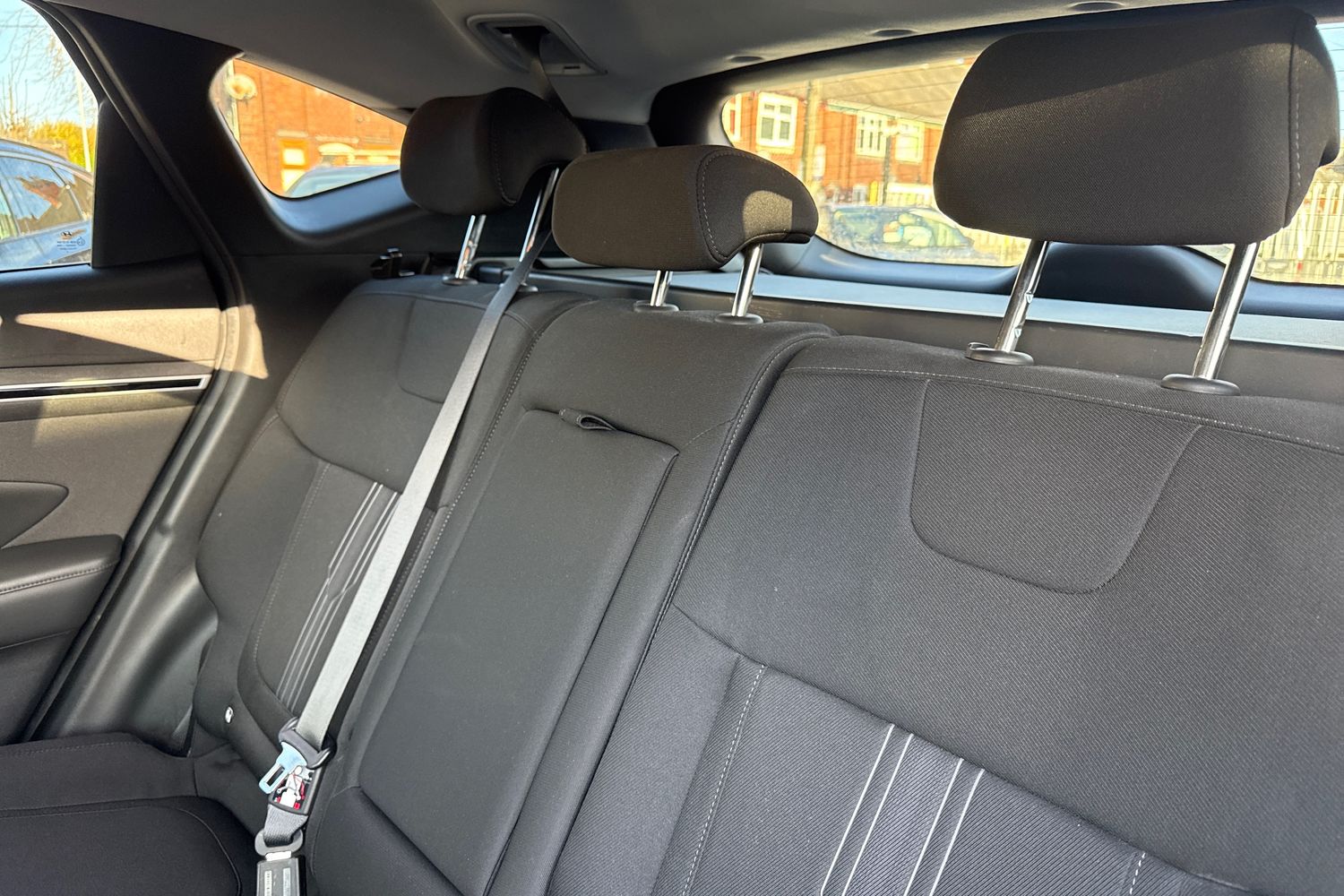 Used Hyundai TUCSON 2022 for sale - 76782961: Photo 13