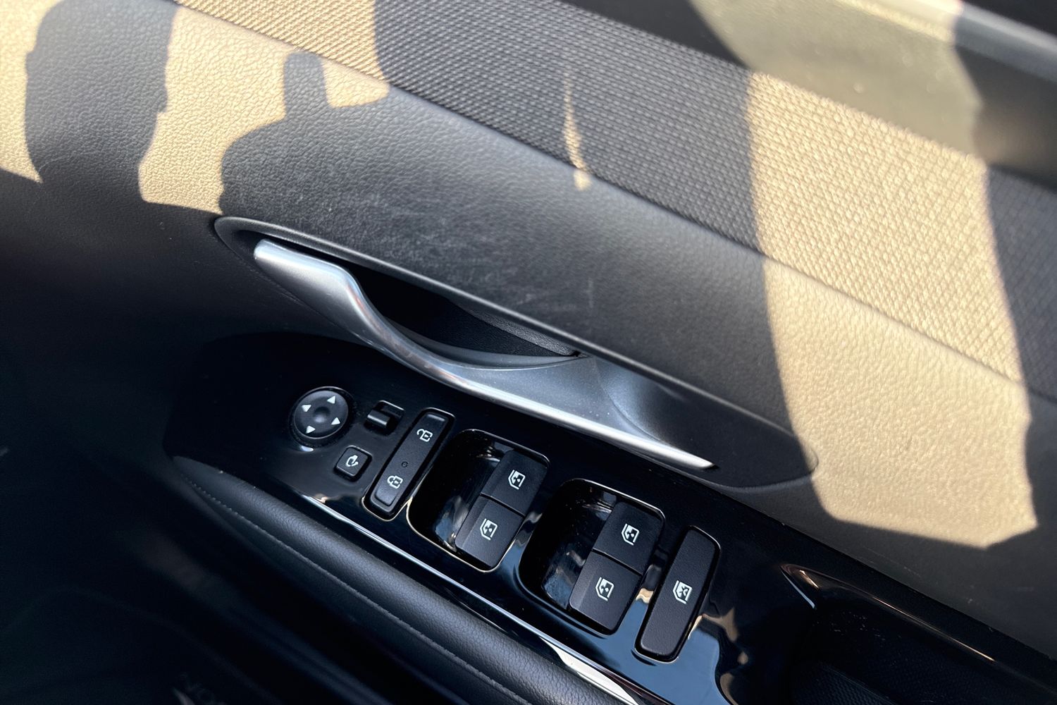 Used Hyundai TUCSON 2022 for sale - 76782961: Photo 17