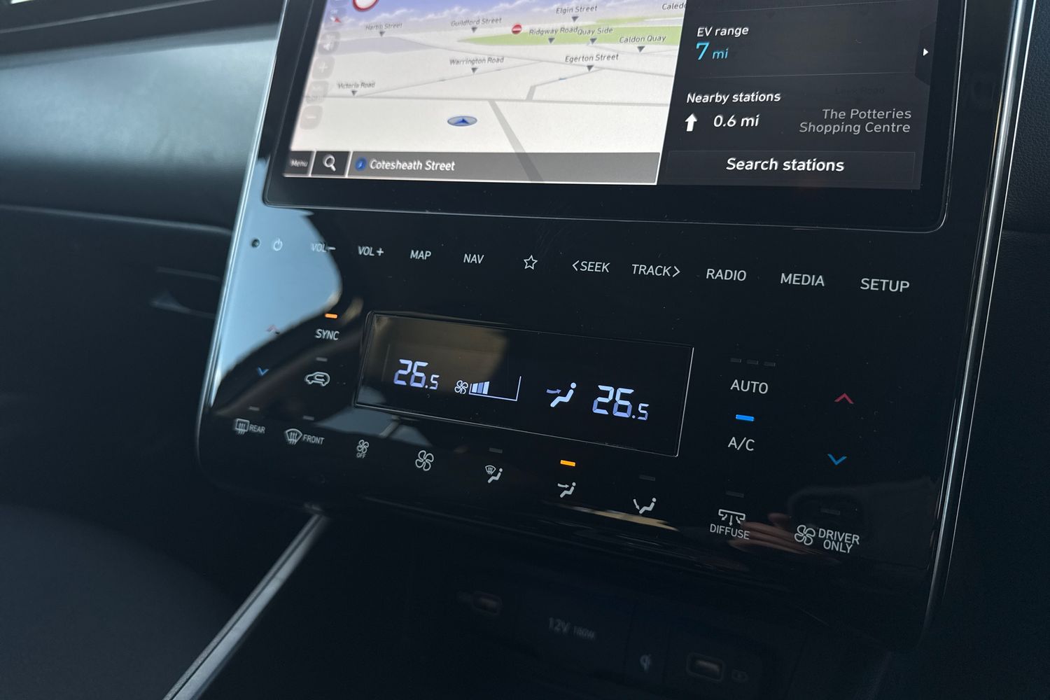 Used Hyundai TUCSON 2022 for sale - 76782961: Photo 18