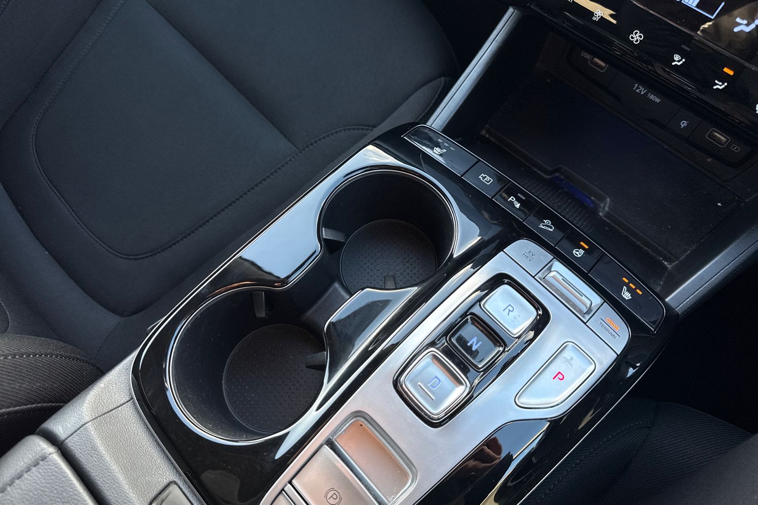 Used Hyundai TUCSON 2022 for sale - 76782961: Photo 19