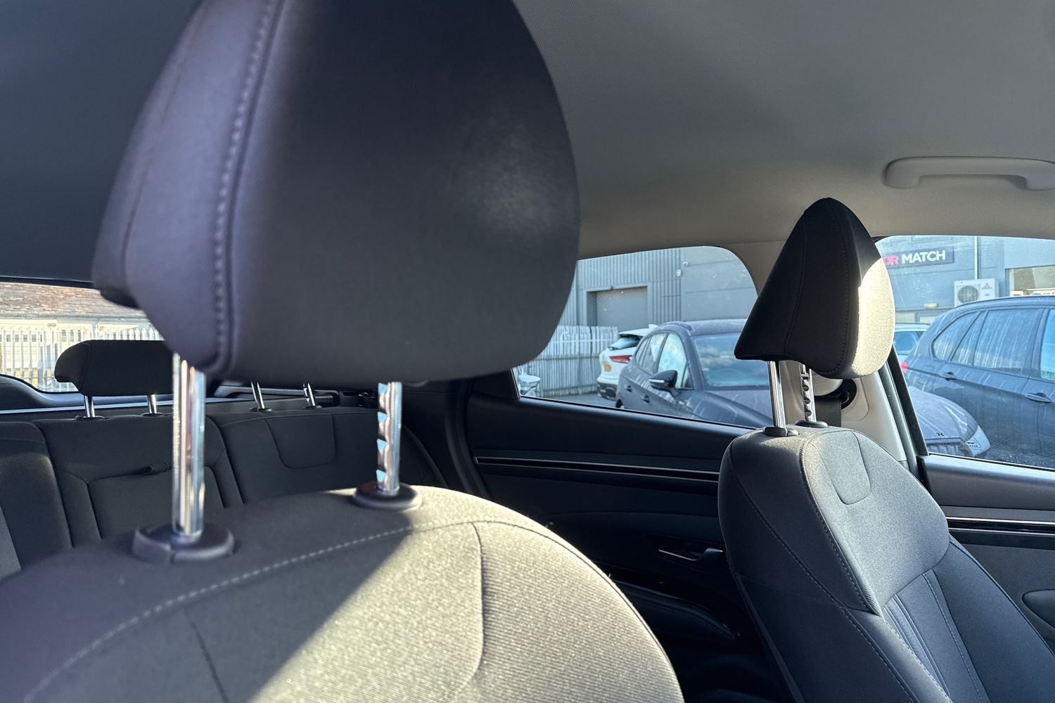 Used Hyundai TUCSON 2022 for sale - 76782961: Photo 20