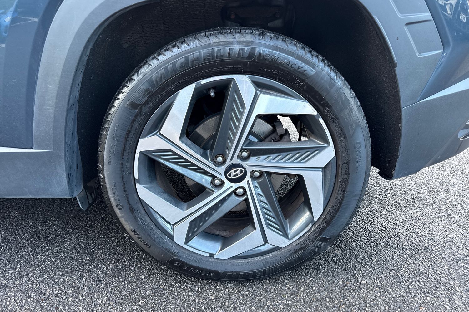 Used Hyundai TUCSON 2022 for sale - 76782961: Photo 23