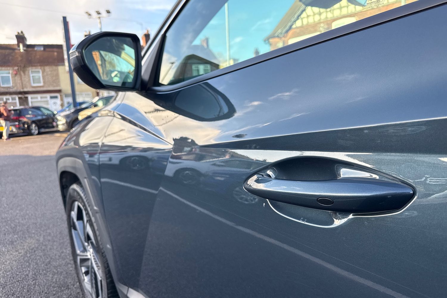 Used Hyundai TUCSON 2022 for sale - 76782961: Photo 25