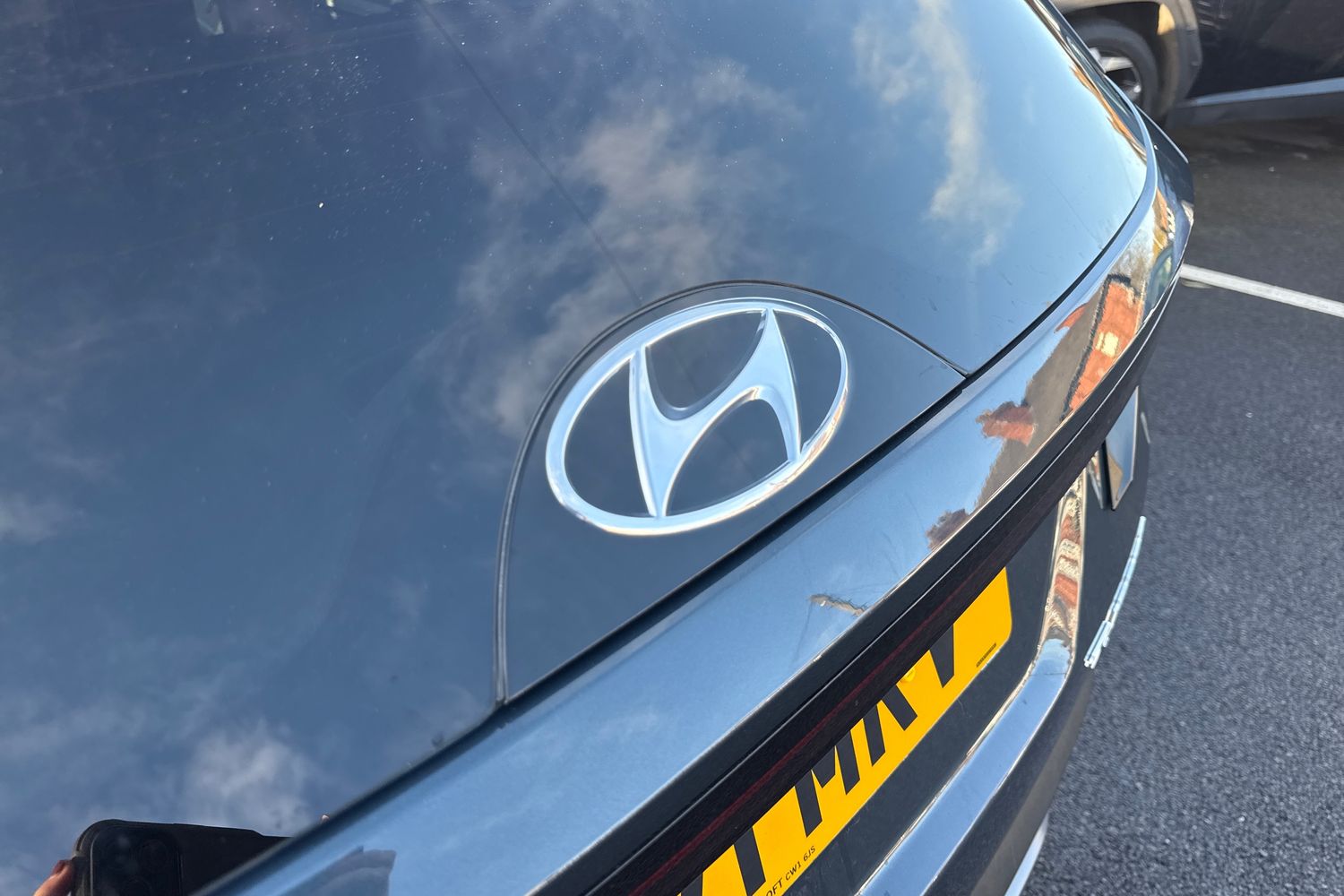 Used Hyundai TUCSON 2022 for sale - 76782961: Photo 27