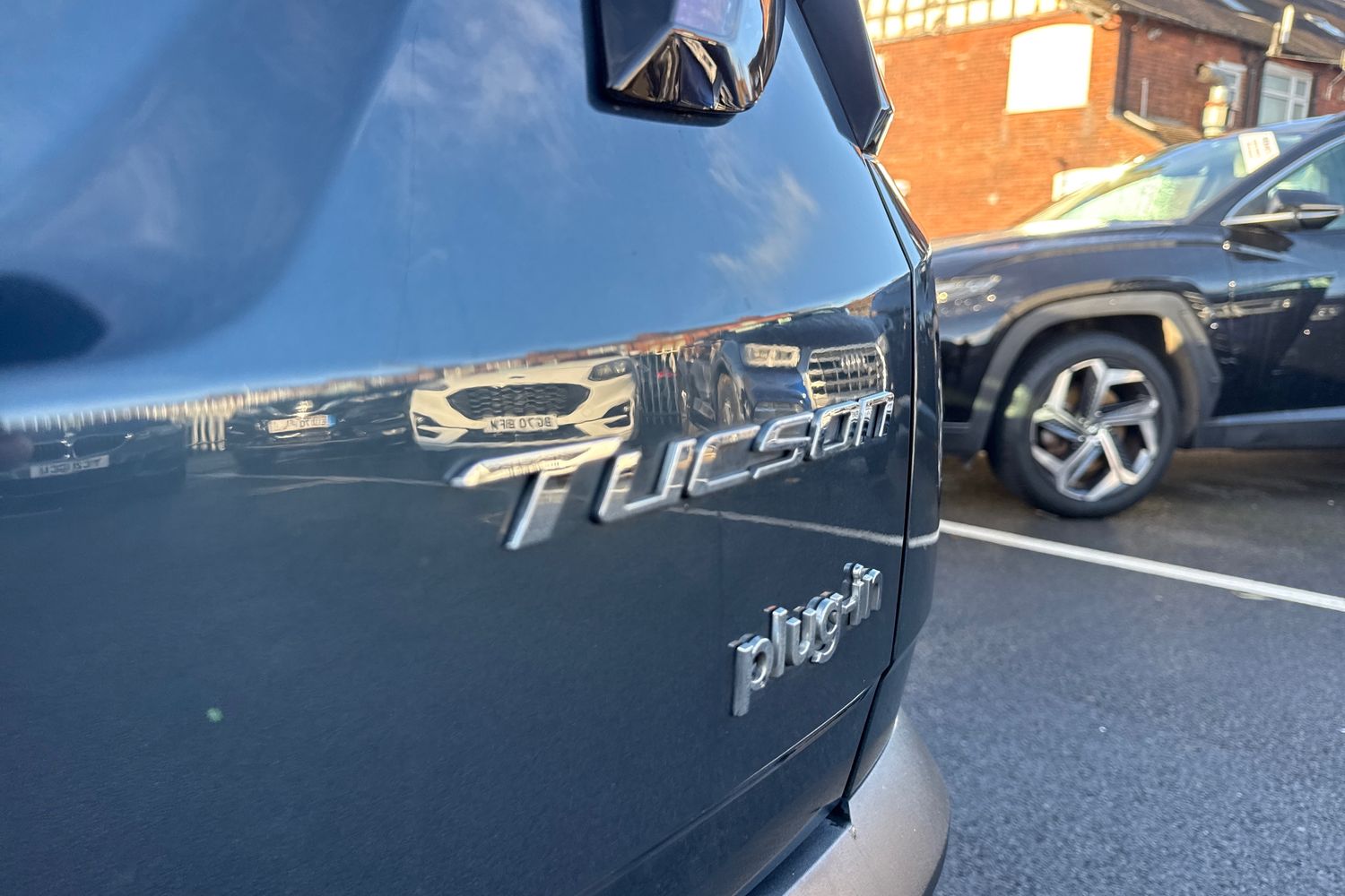 Used Hyundai TUCSON 2022 for sale - 76782961: Photo 28