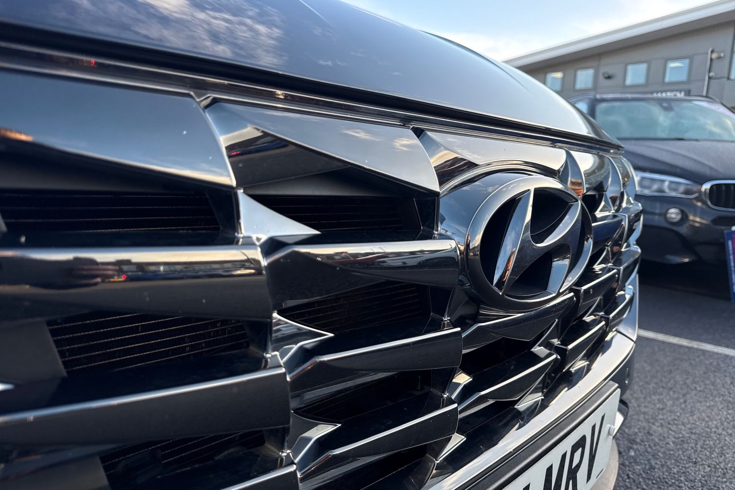 Used Hyundai TUCSON 2022 for sale - 76782961: Photo 29