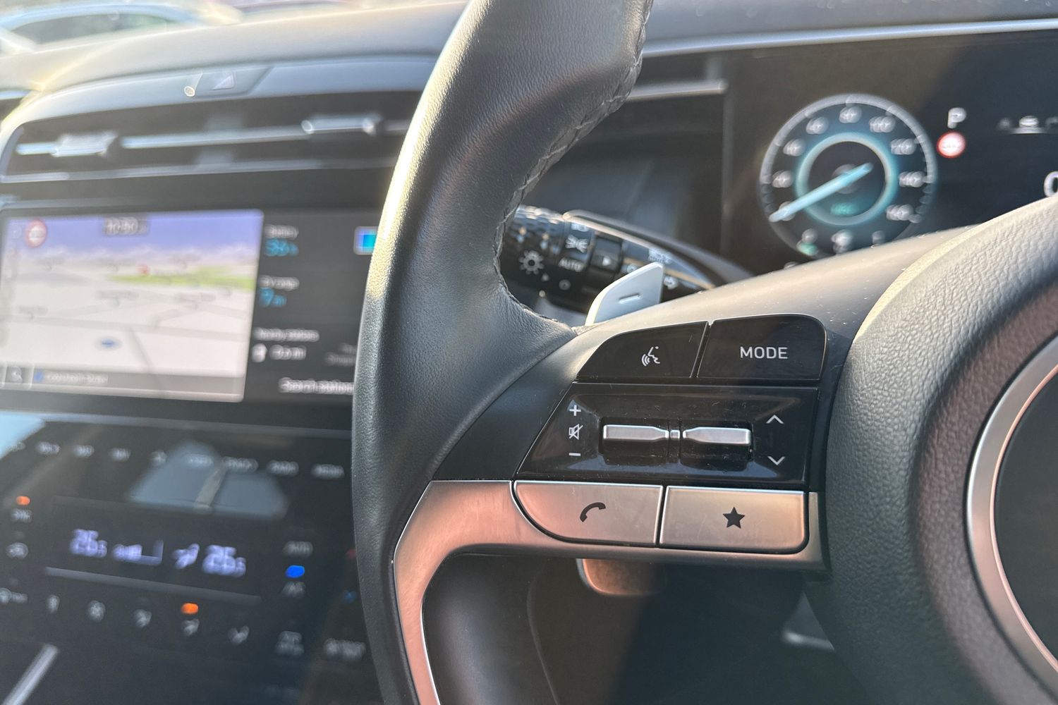 Used Hyundai TUCSON 2022 for sale - 76782961: Photo 31