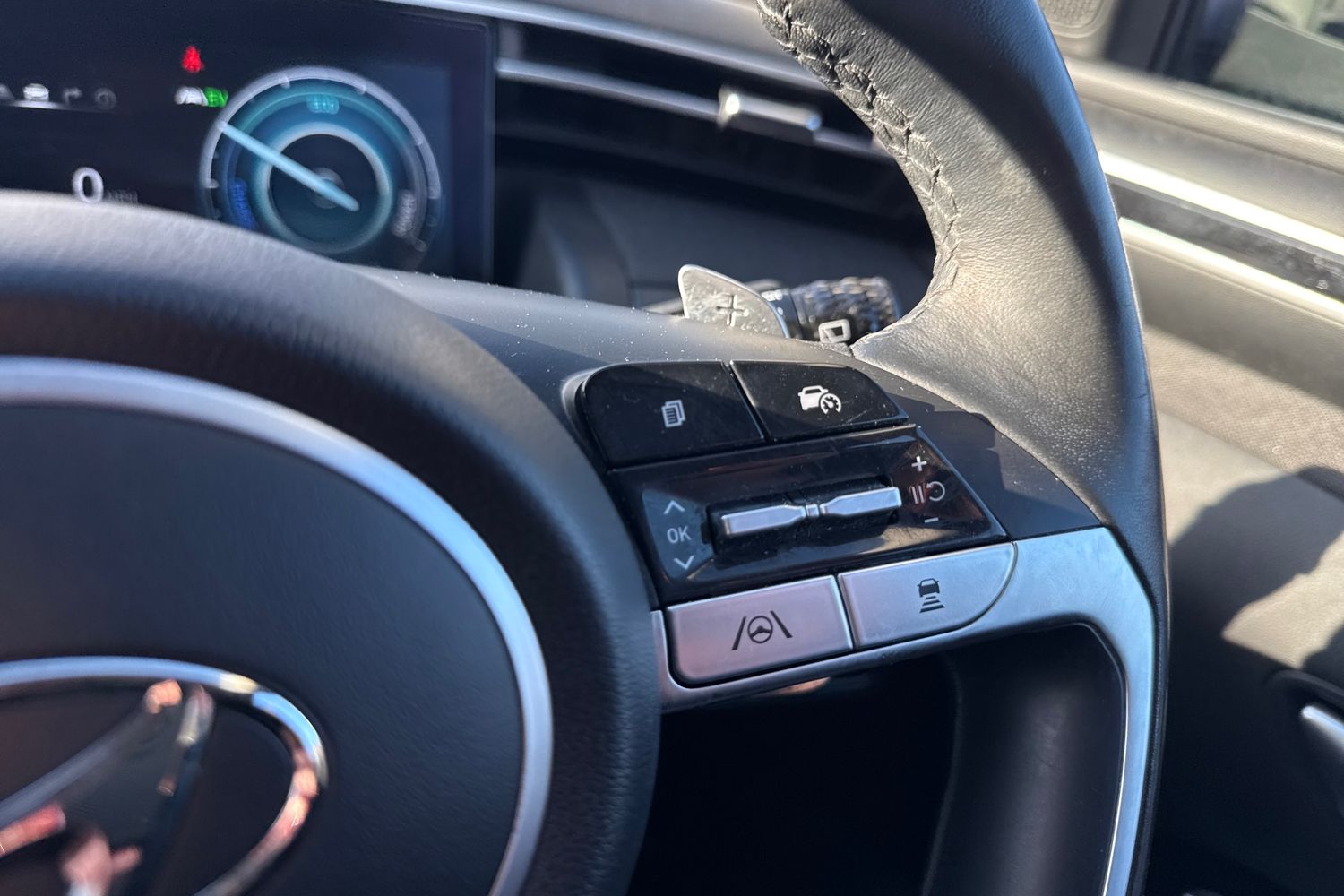 Used Hyundai TUCSON 2022 for sale - 76782961: Photo 32