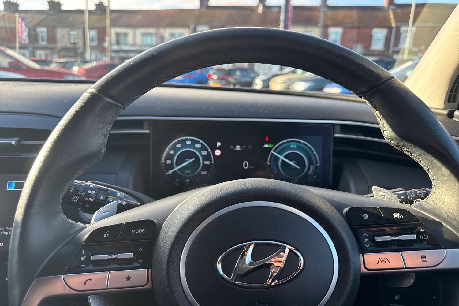 Used Hyundai TUCSON 2022 for sale - 76782961: Photo 33