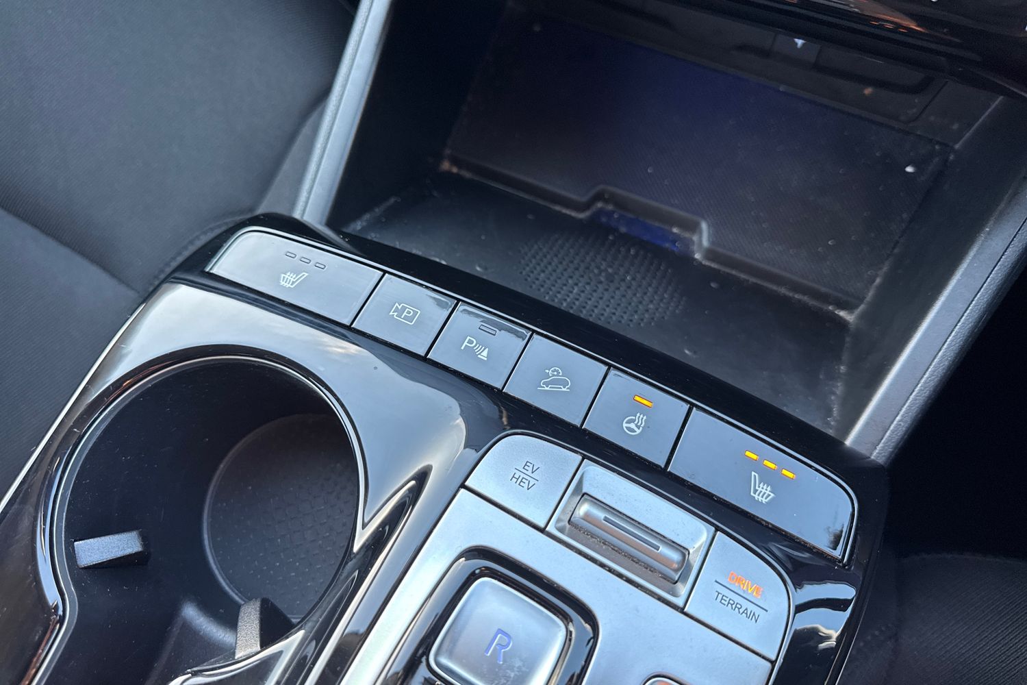 Used Hyundai TUCSON 2022 for sale - 76782961: Photo 34