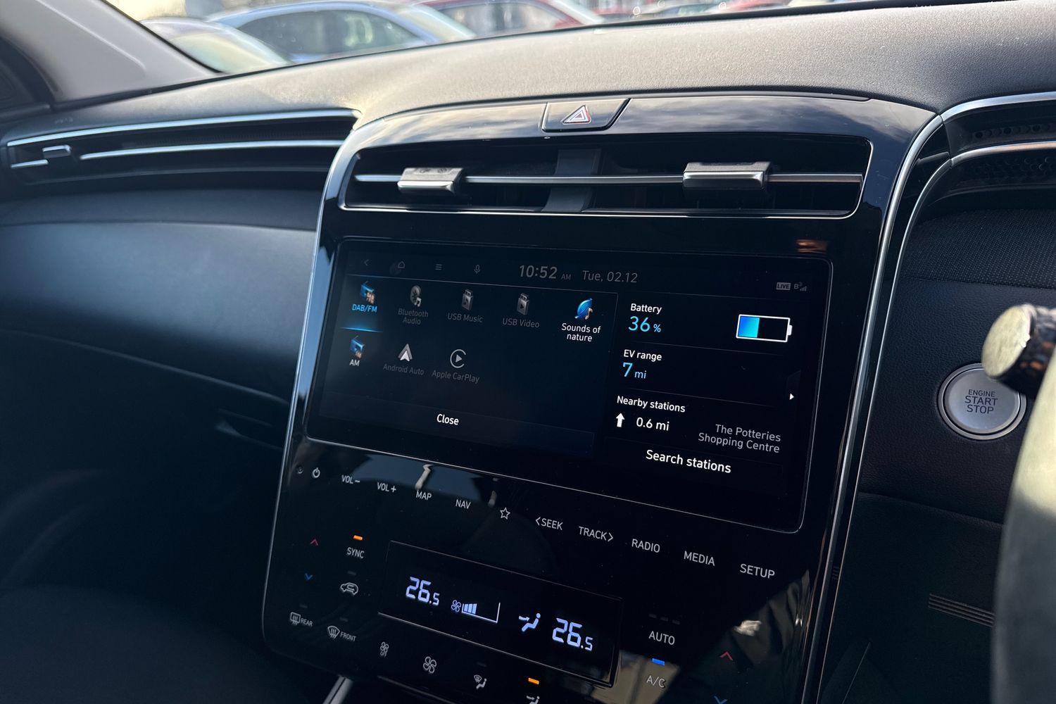 Used Hyundai TUCSON 2022 for sale - 76782961: Photo 39