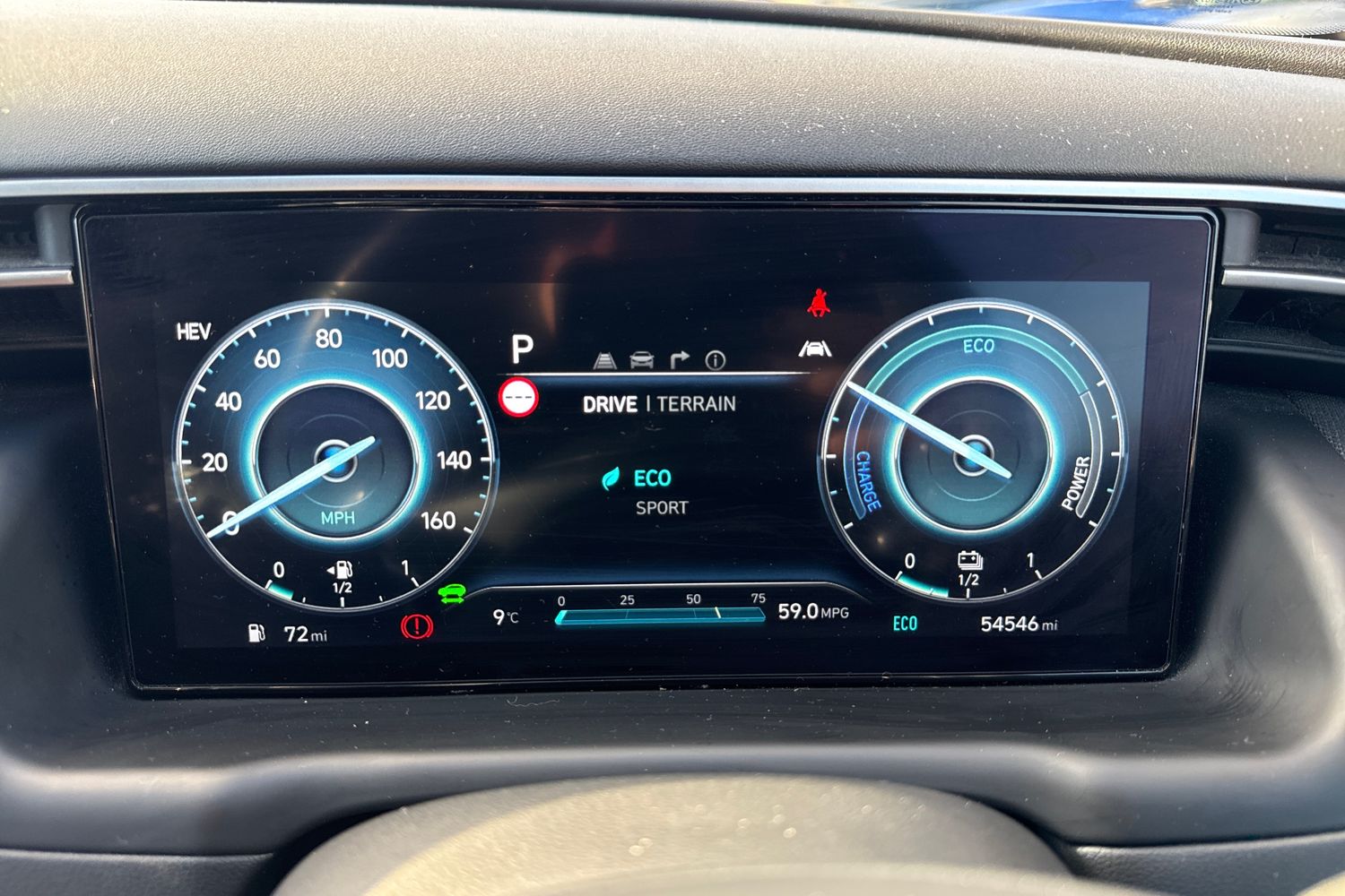 Used Hyundai TUCSON 2022 for sale - 76782961: Photo 40