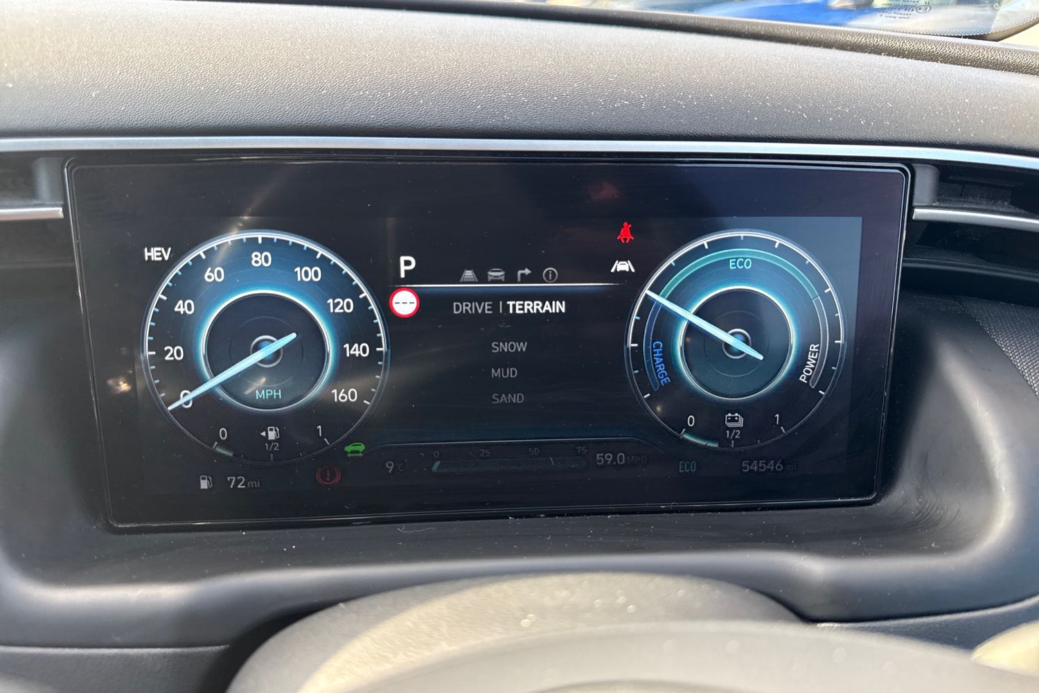 Used Hyundai TUCSON 2022 for sale - 76782961: Photo 41