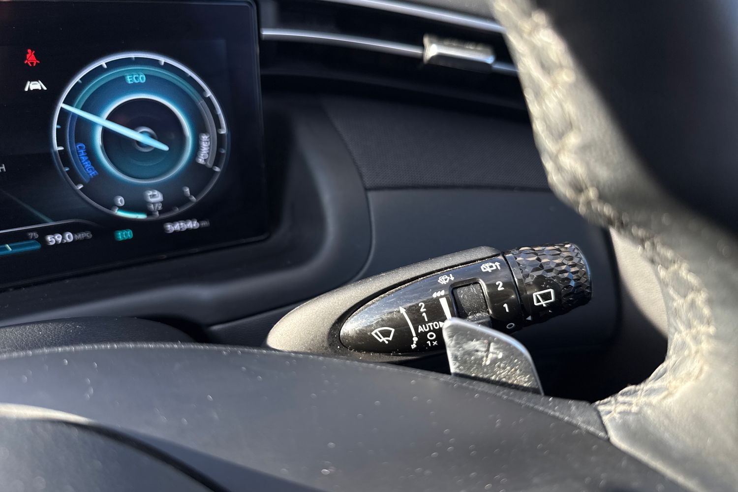 Used Hyundai TUCSON 2022 for sale - 76782961: Photo 44