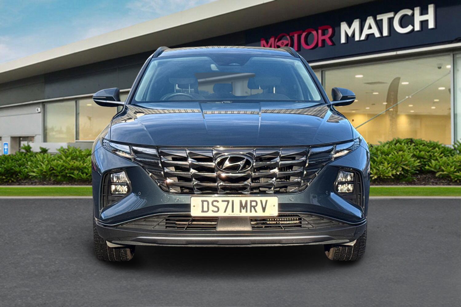 Used Hyundai TUCSON 2022 for sale - 76782961: Photo 5