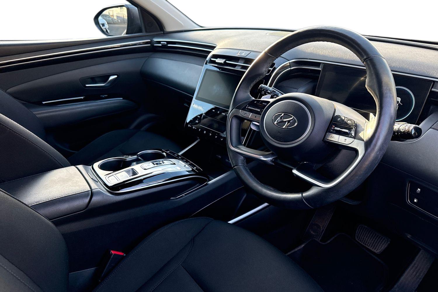 Used Hyundai TUCSON 2022 for sale - 76782961: Photo 7