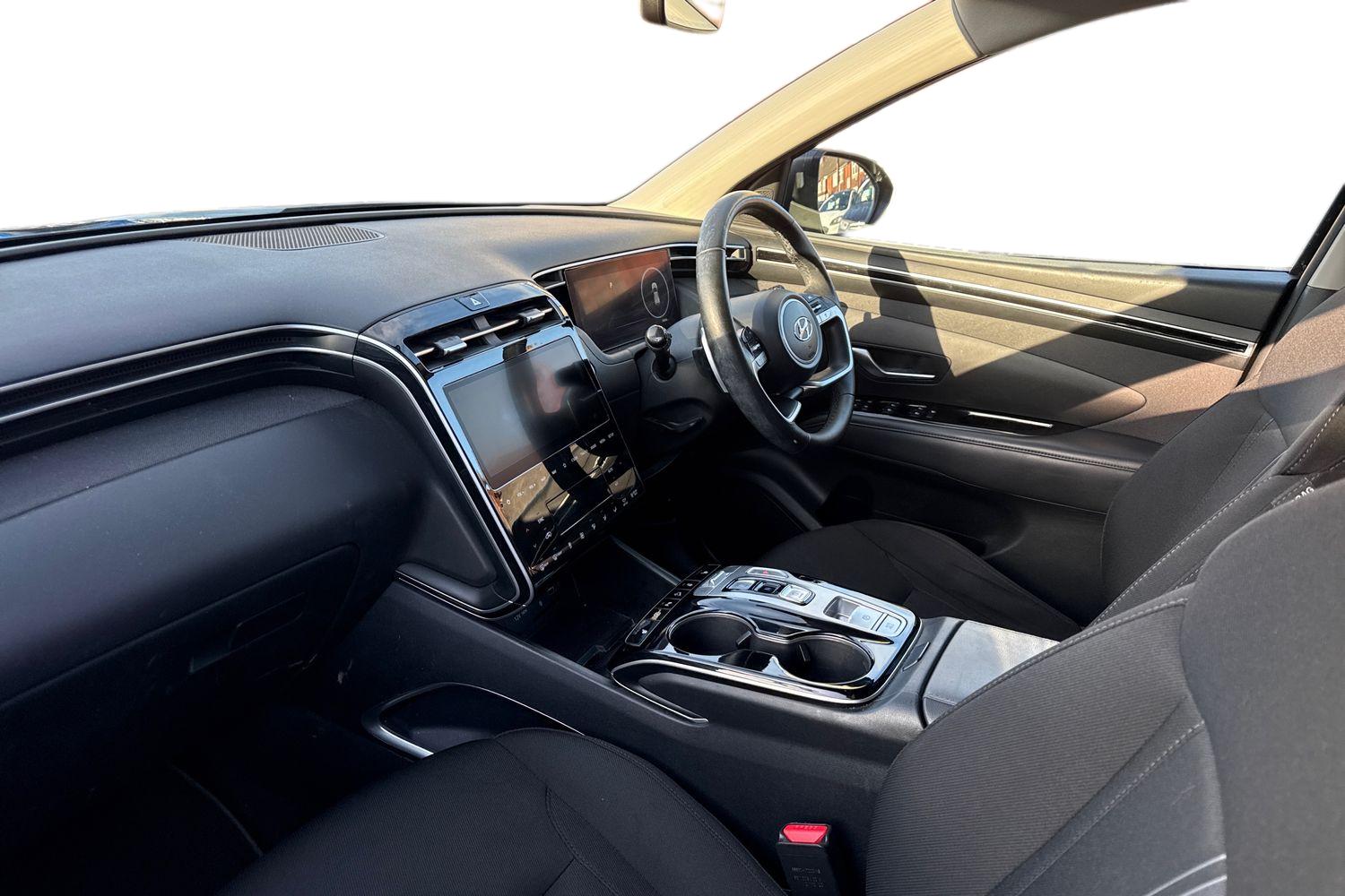 Used Hyundai TUCSON 2022 for sale - 76782961: Photo 8