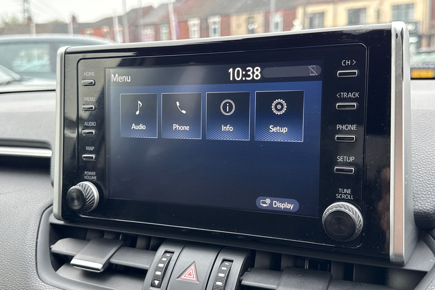 Used Toyota RAV4 2022 for sale - 76365144: Photo 12