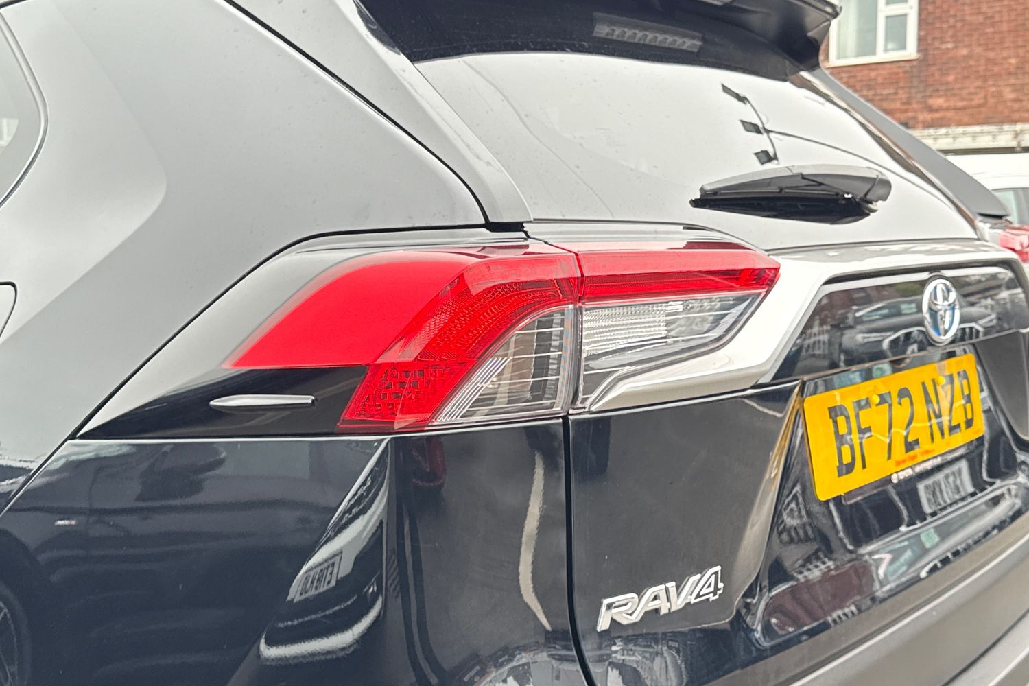 Used Toyota RAV4 2022 for sale - 76365144: Photo 16