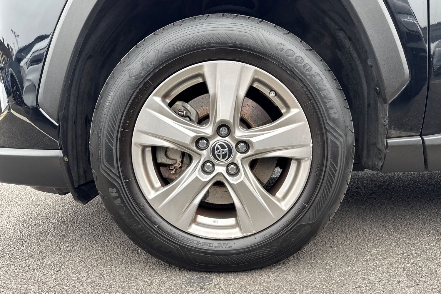 Used Toyota RAV4 2022 for sale - 76365144: Photo 24