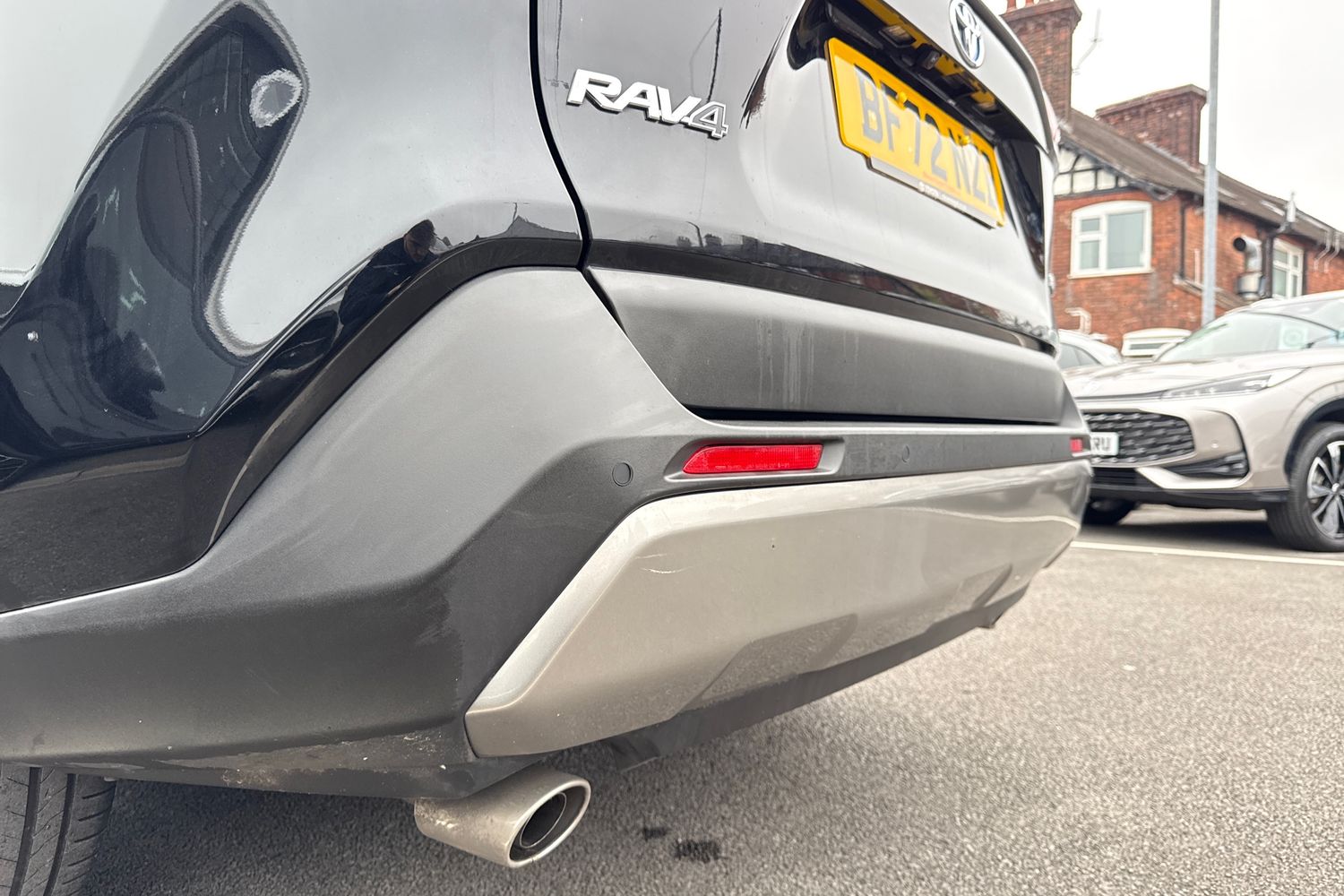 Used Toyota RAV4 2022 for sale - 76365144: Photo 25