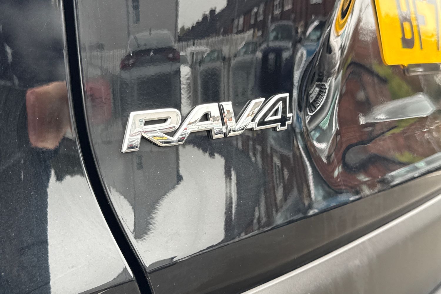 Used Toyota RAV4 2022 for sale - 76365144: Photo 28