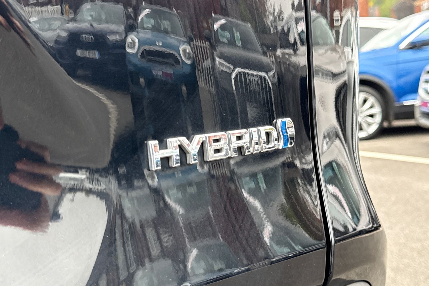 Used Toyota RAV4 2022 for sale - 76365144: Photo 29