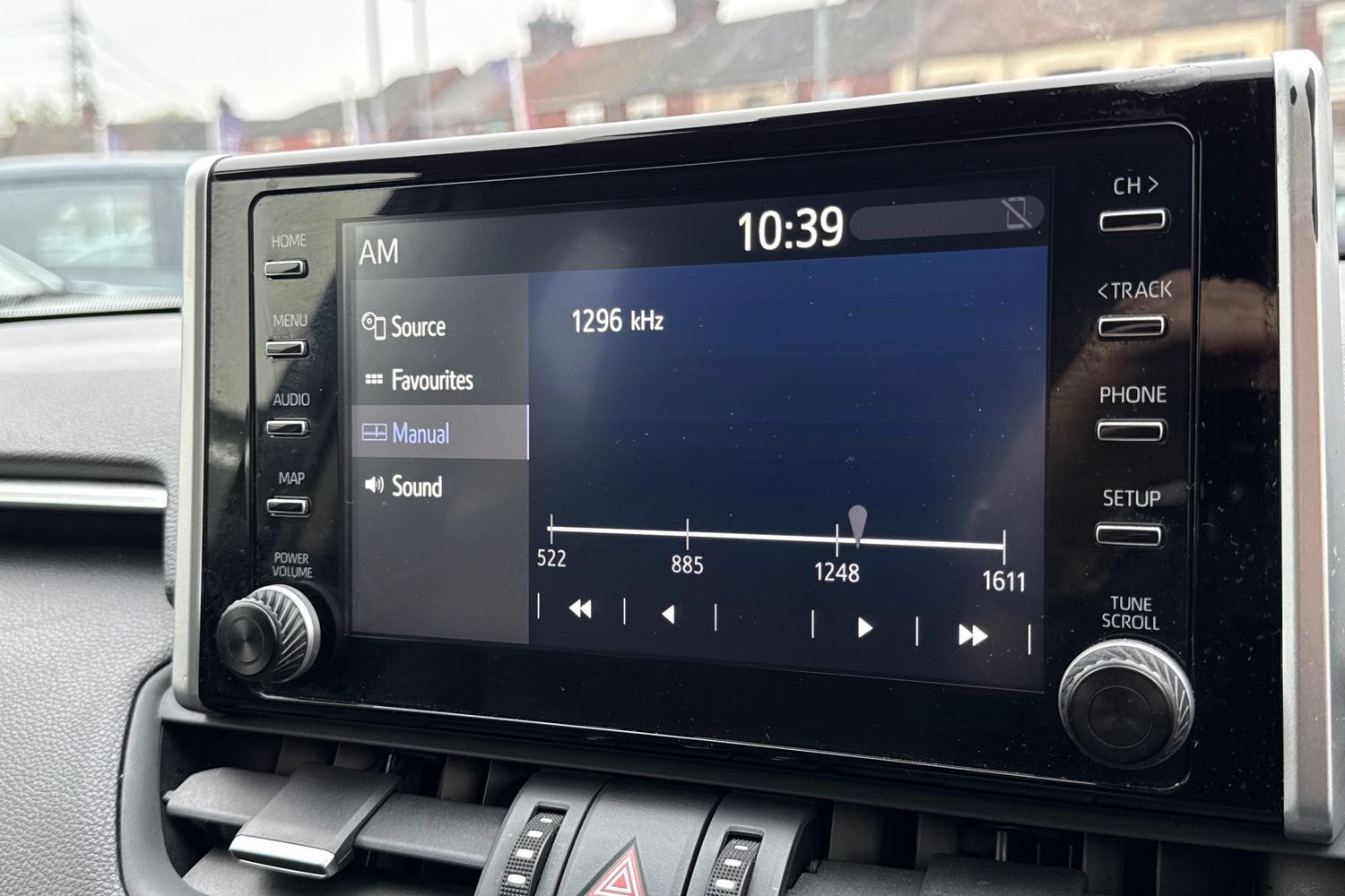 Used Toyota RAV4 2022 for sale - 76365144: Photo 39